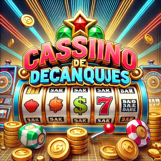 cassino online de caça-níqueis